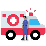 Ambulance Services Pricing